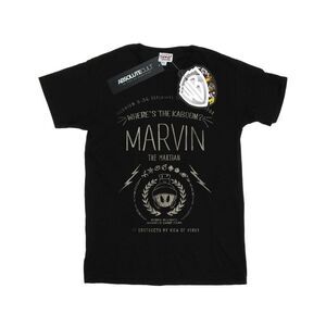 Looney Tunes Womens/Ladies Marvin The Martian Where�'s The Kaboom Cotton Boyfrie